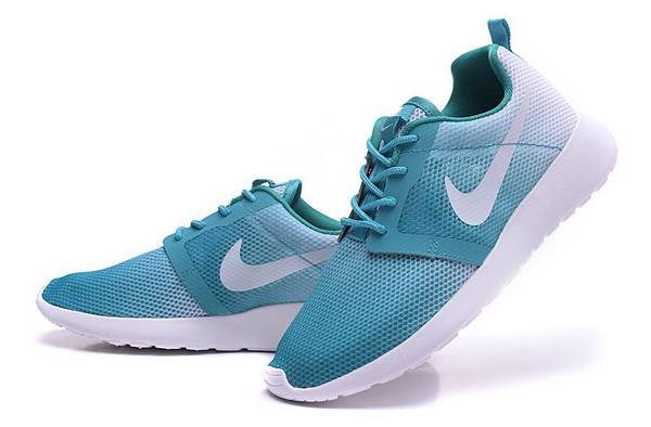 NIKE Roshe Run I HYPERFUSE 3M Women--019